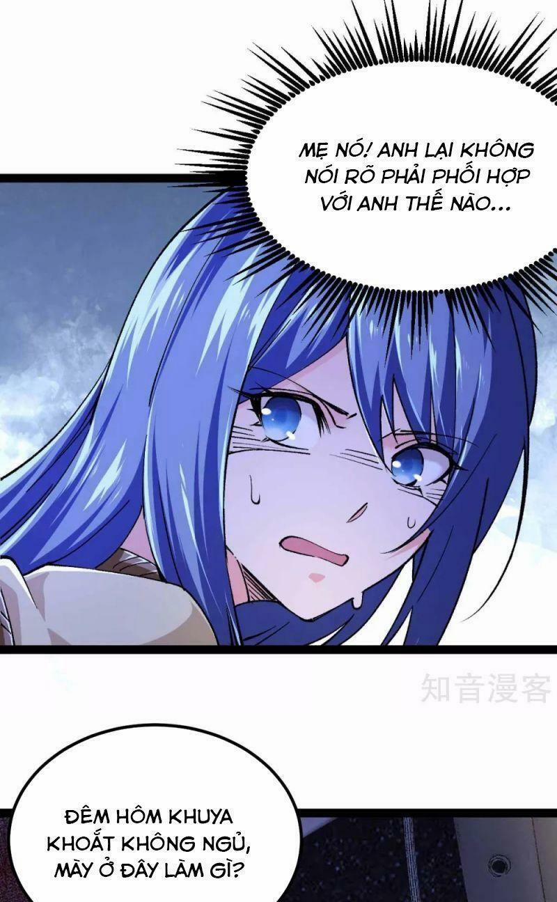 Quân Đoàn Nữ Tử Ngày Tận Thế Của Tôi 46 trang 2