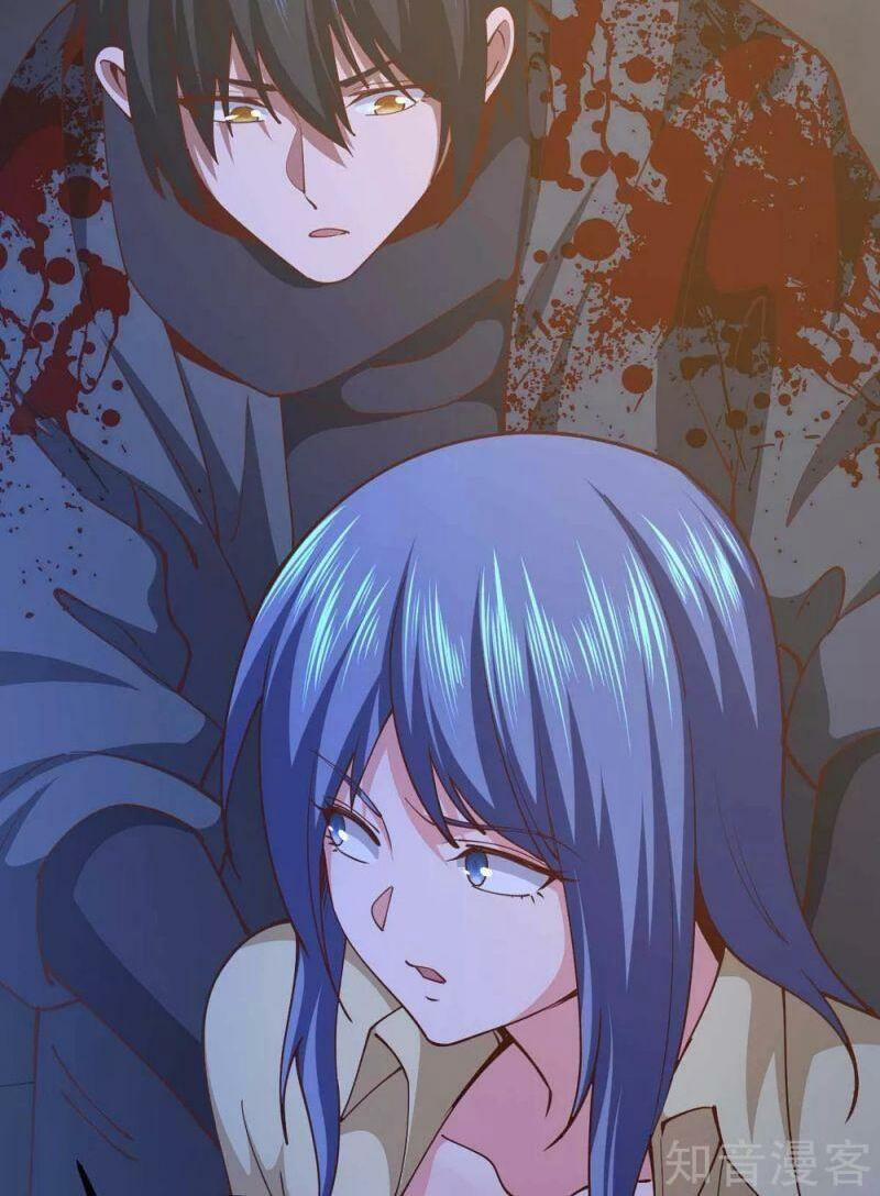 Quân Đoàn Nữ Tử Ngày Tận Thế Của Tôi 46 trang 20