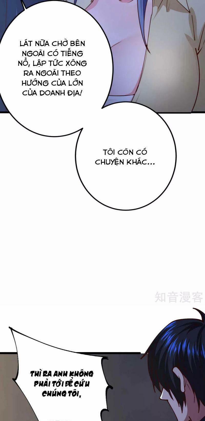 Quân Đoàn Nữ Tử Ngày Tận Thế Của Tôi 46 trang 21