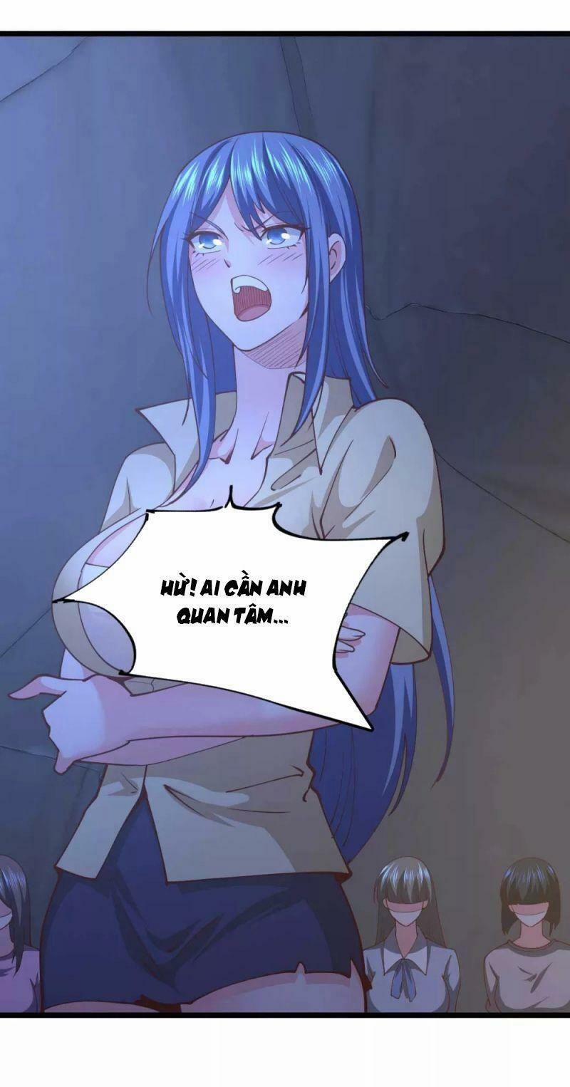 Quân Đoàn Nữ Tử Ngày Tận Thế Của Tôi 46 trang 25