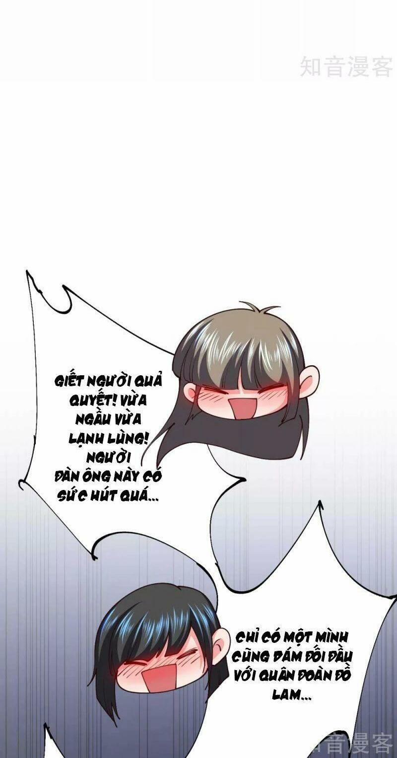 Quân Đoàn Nữ Tử Ngày Tận Thế Của Tôi 46 trang 26