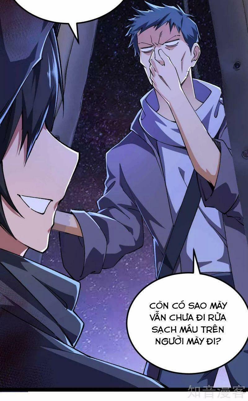 Quân Đoàn Nữ Tử Ngày Tận Thế Của Tôi 46 trang 3