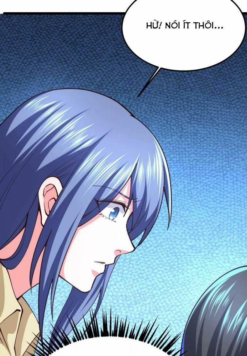 Quân Đoàn Nữ Tử Ngày Tận Thế Của Tôi 46 trang 30