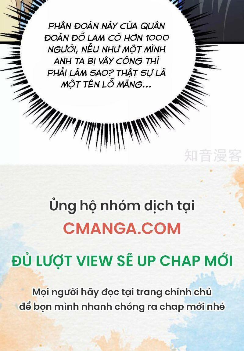 Quân Đoàn Nữ Tử Ngày Tận Thế Của Tôi 46 trang 31