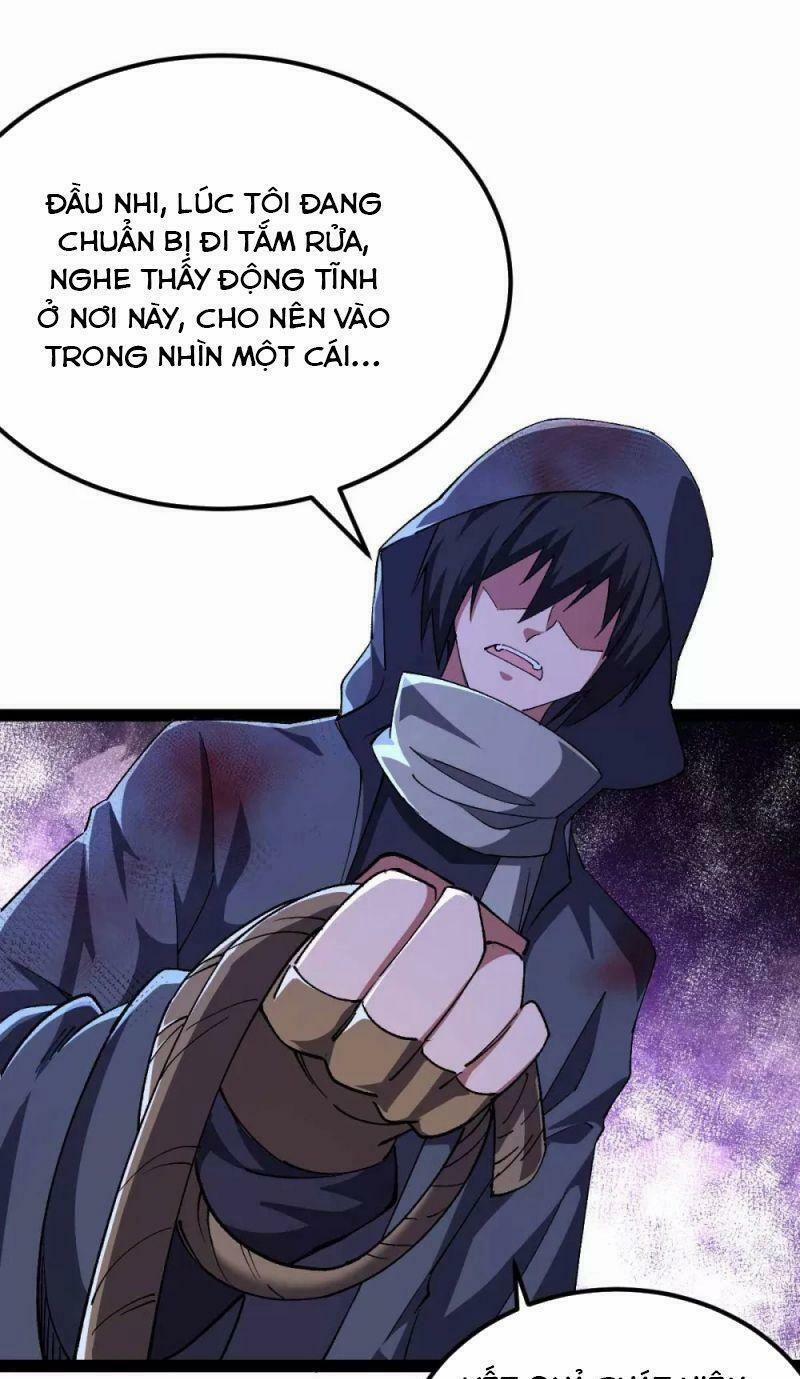 Quân Đoàn Nữ Tử Ngày Tận Thế Của Tôi 46 trang 4