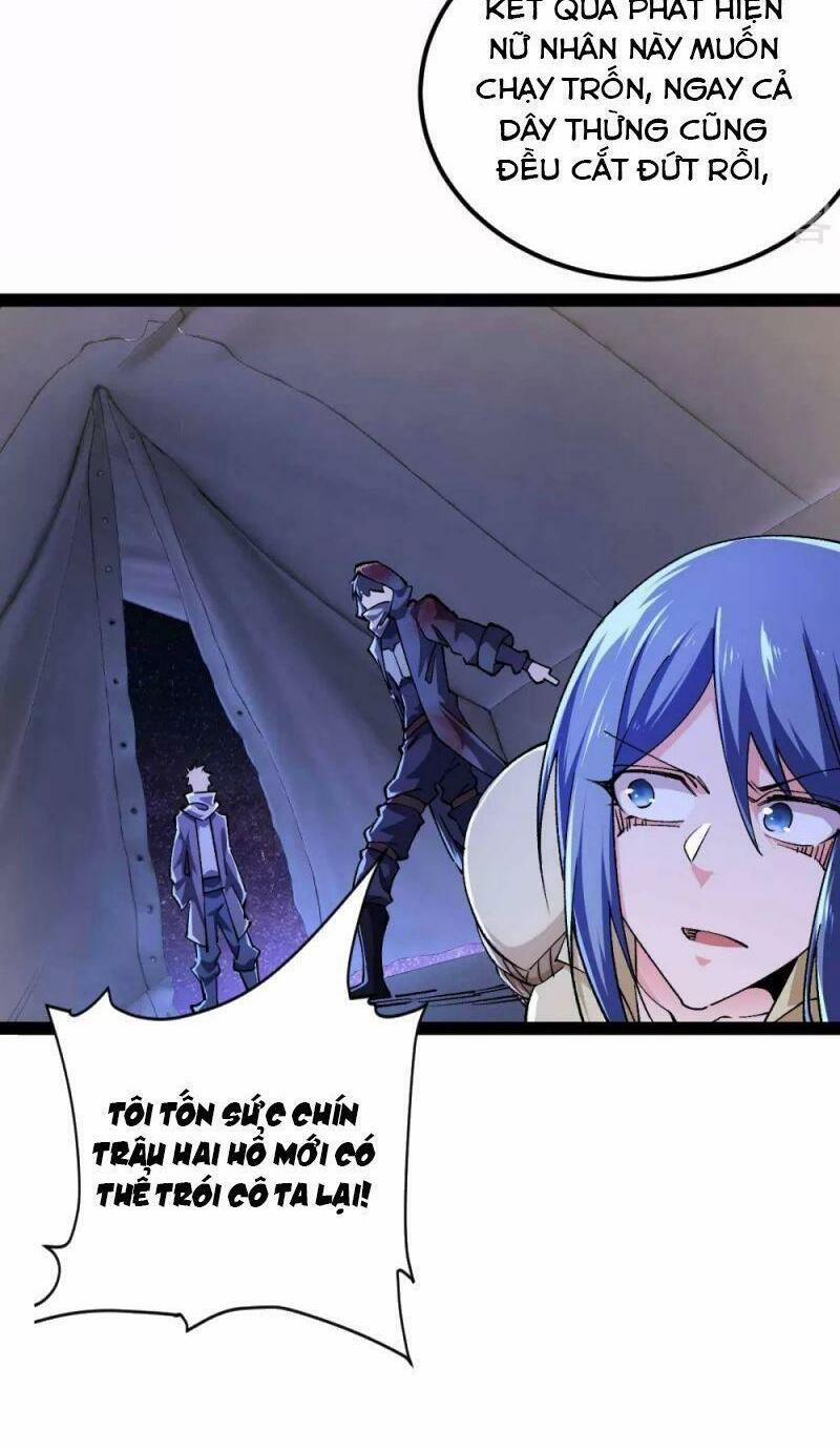 Quân Đoàn Nữ Tử Ngày Tận Thế Của Tôi 46 trang 5