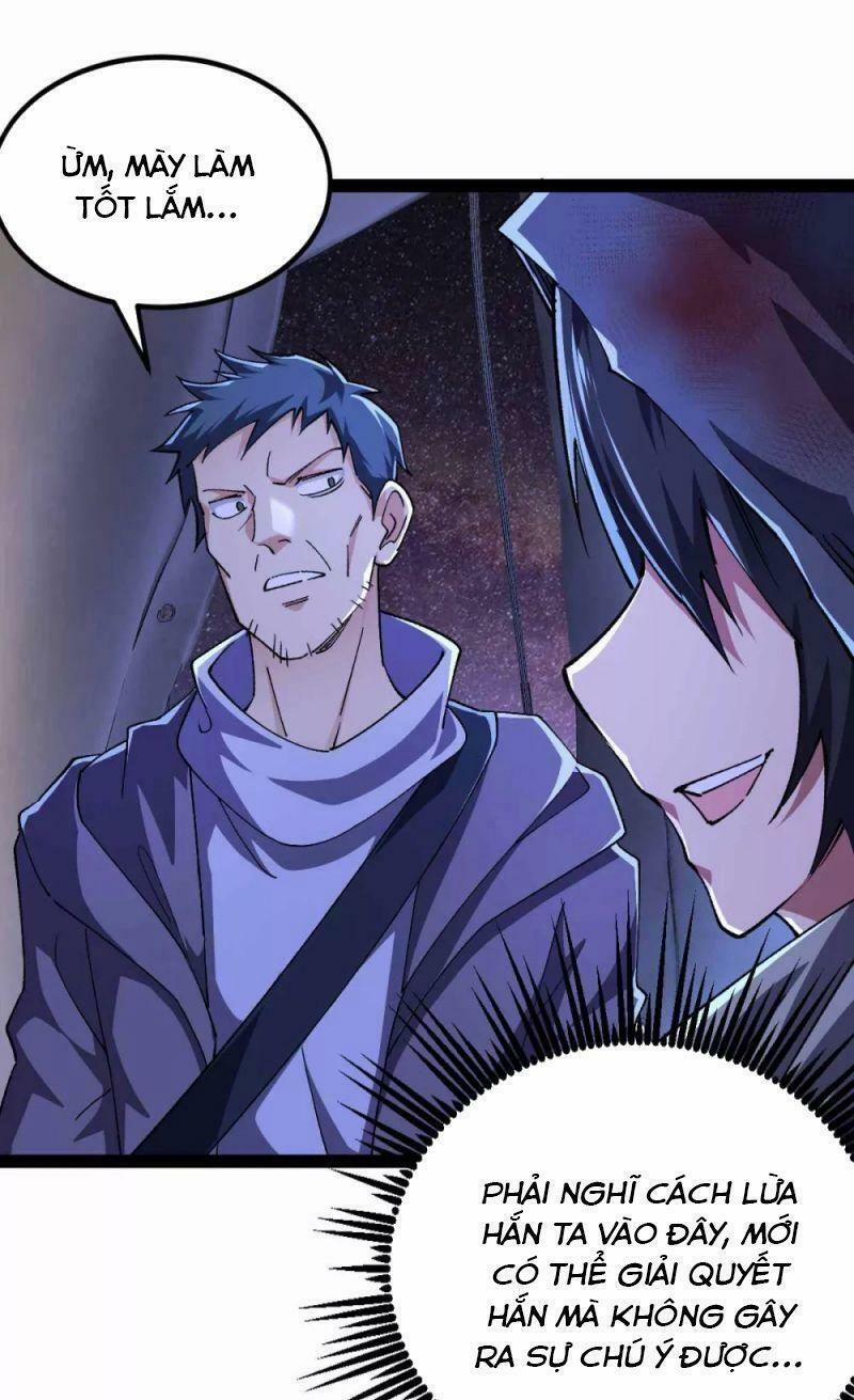 Quân Đoàn Nữ Tử Ngày Tận Thế Của Tôi 46 trang 6