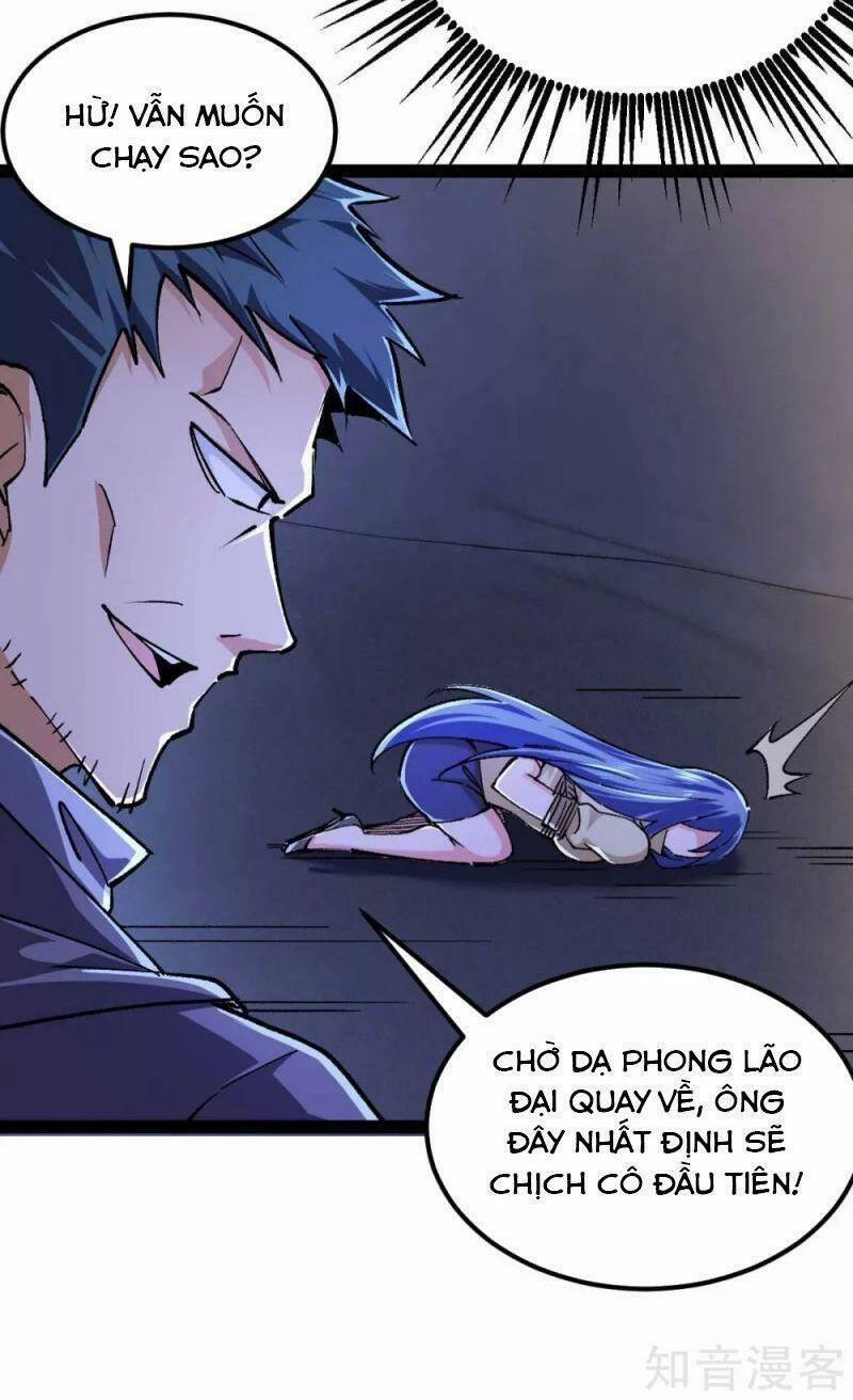 Quân Đoàn Nữ Tử Ngày Tận Thế Của Tôi 46 trang 7