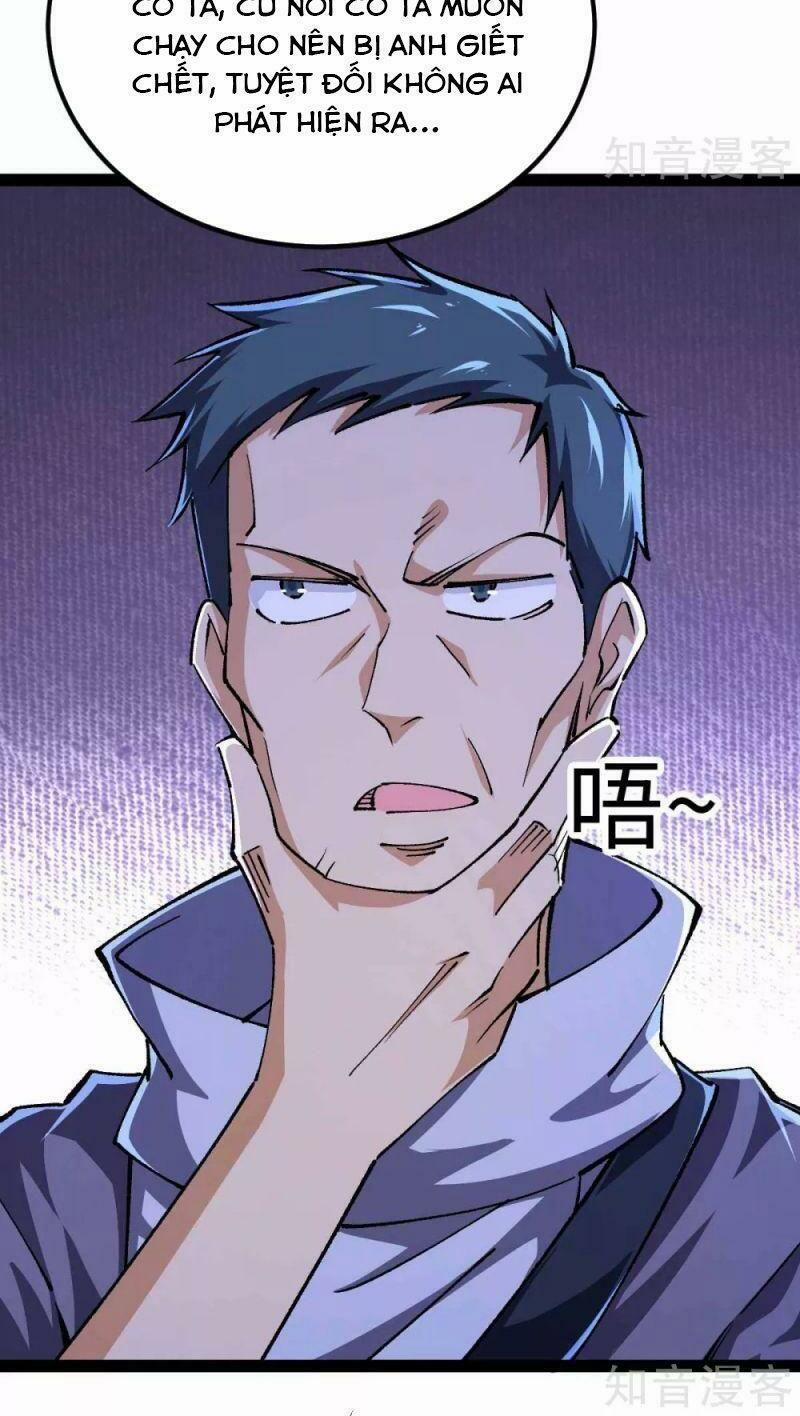 Quân Đoàn Nữ Tử Ngày Tận Thế Của Tôi 46 trang 9