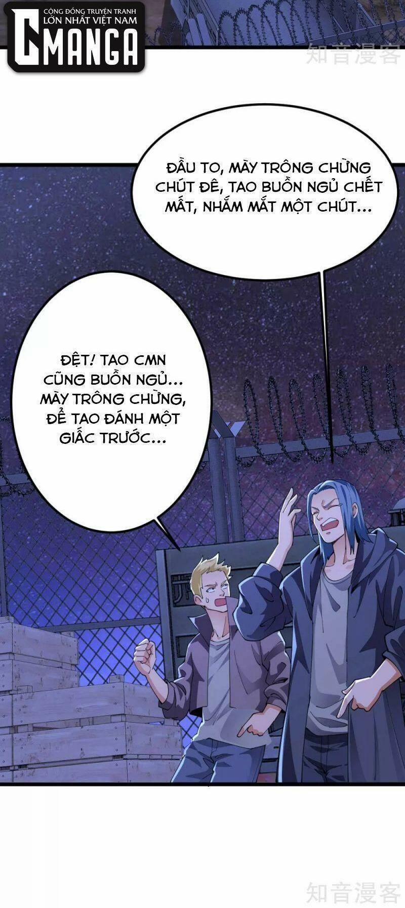 Quân Đoàn Nữ Tử Ngày Tận Thế Của Tôi 47 trang 1