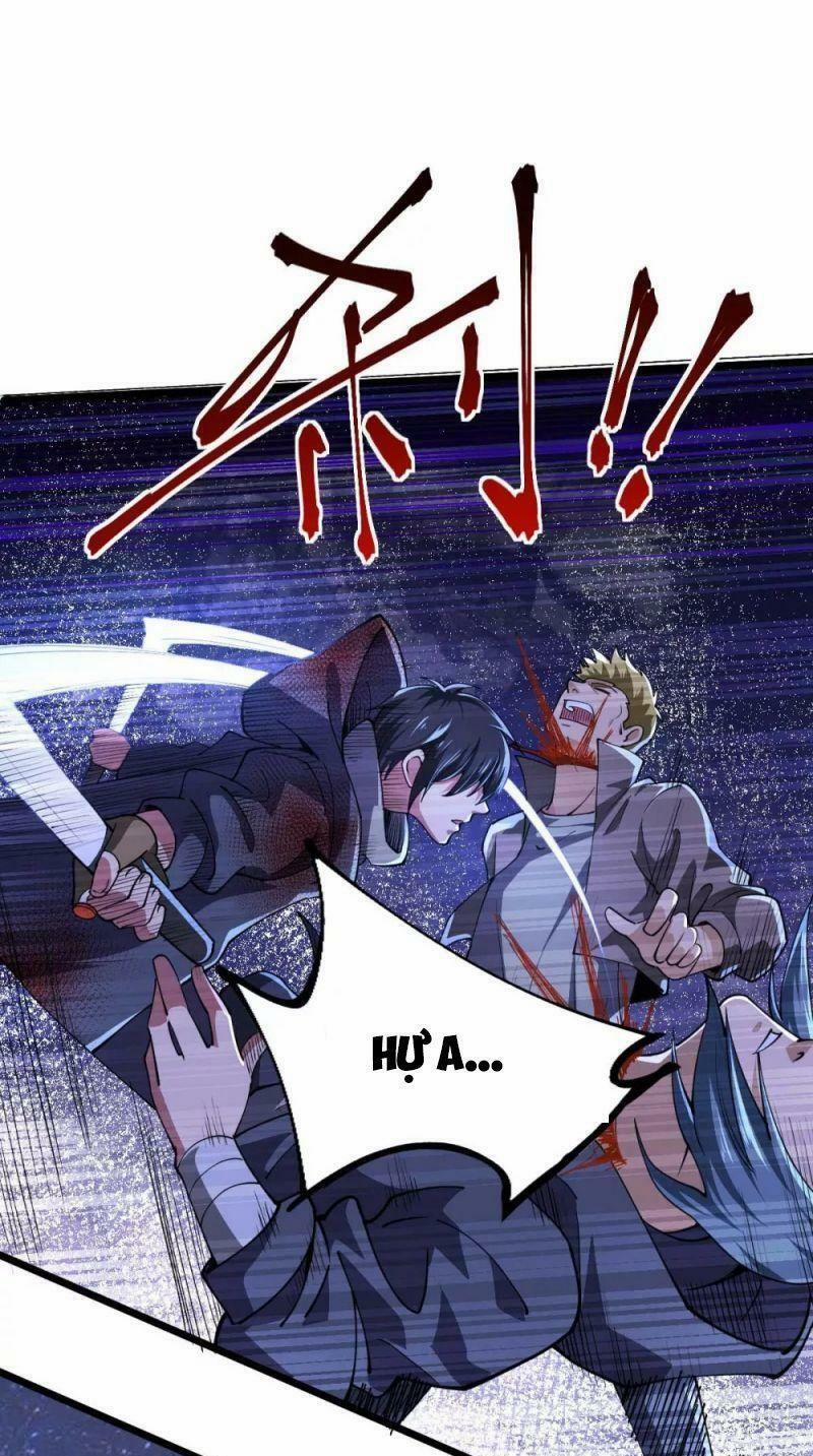 Quân Đoàn Nữ Tử Ngày Tận Thế Của Tôi 47 trang 10