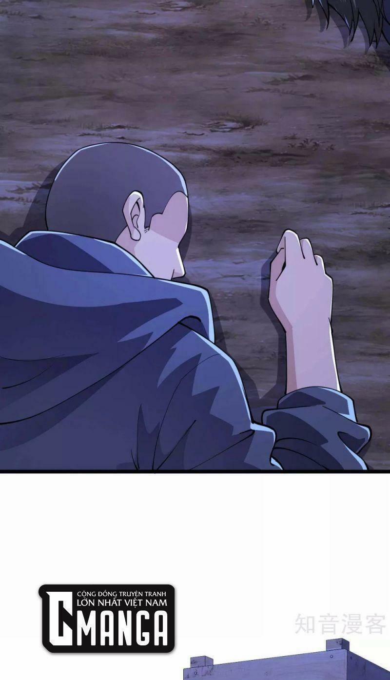 Quân Đoàn Nữ Tử Ngày Tận Thế Của Tôi 47 trang 12