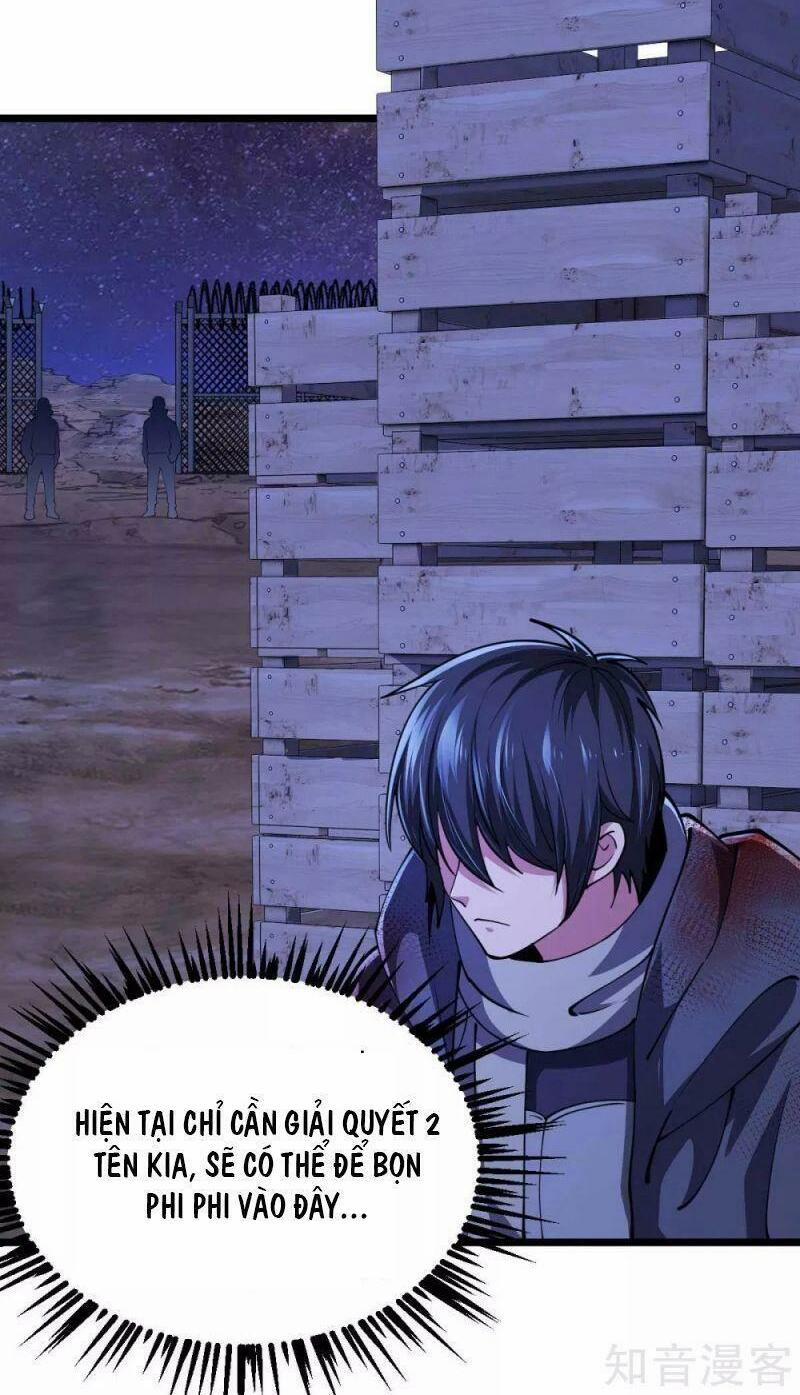 Quân Đoàn Nữ Tử Ngày Tận Thế Của Tôi 47 trang 13