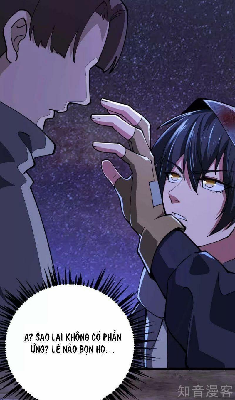 Quân Đoàn Nữ Tử Ngày Tận Thế Của Tôi 47 trang 15