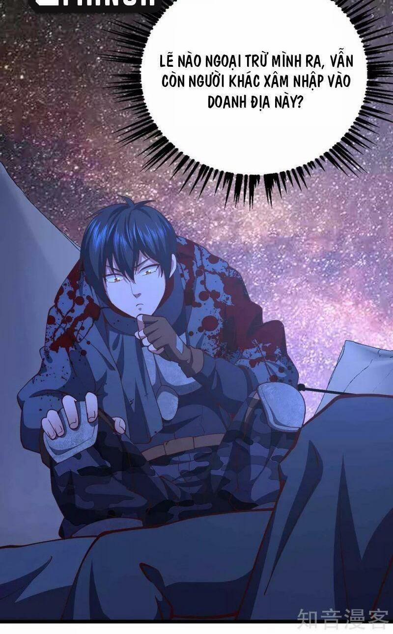 Quân Đoàn Nữ Tử Ngày Tận Thế Của Tôi 47 trang 17