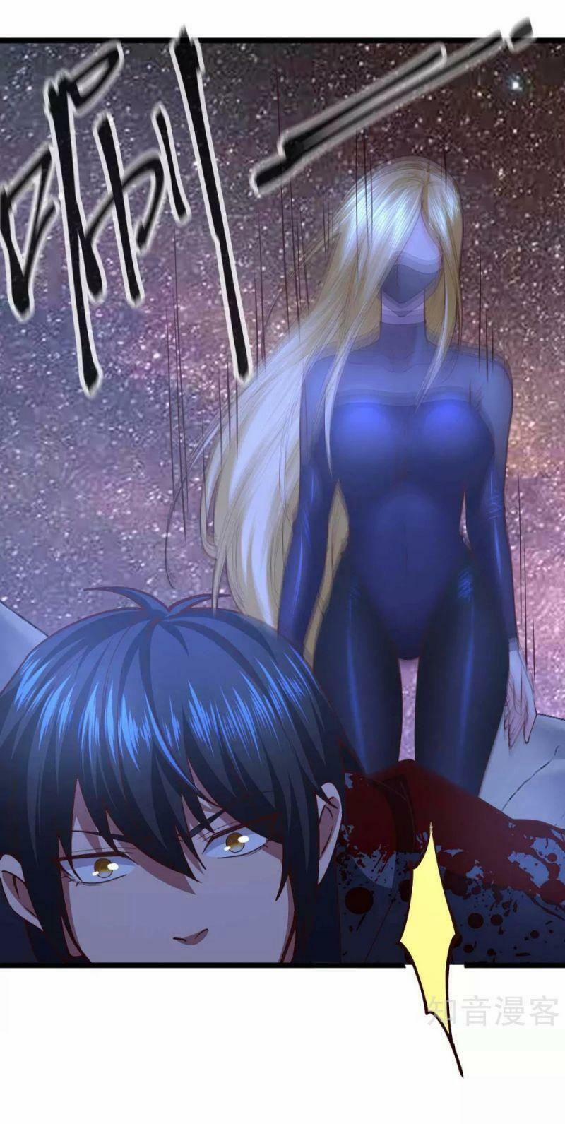 Quân Đoàn Nữ Tử Ngày Tận Thế Của Tôi 47 trang 18