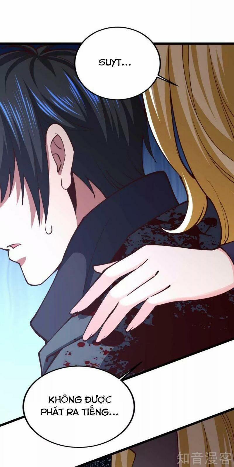 Quân Đoàn Nữ Tử Ngày Tận Thế Của Tôi 47 trang 19