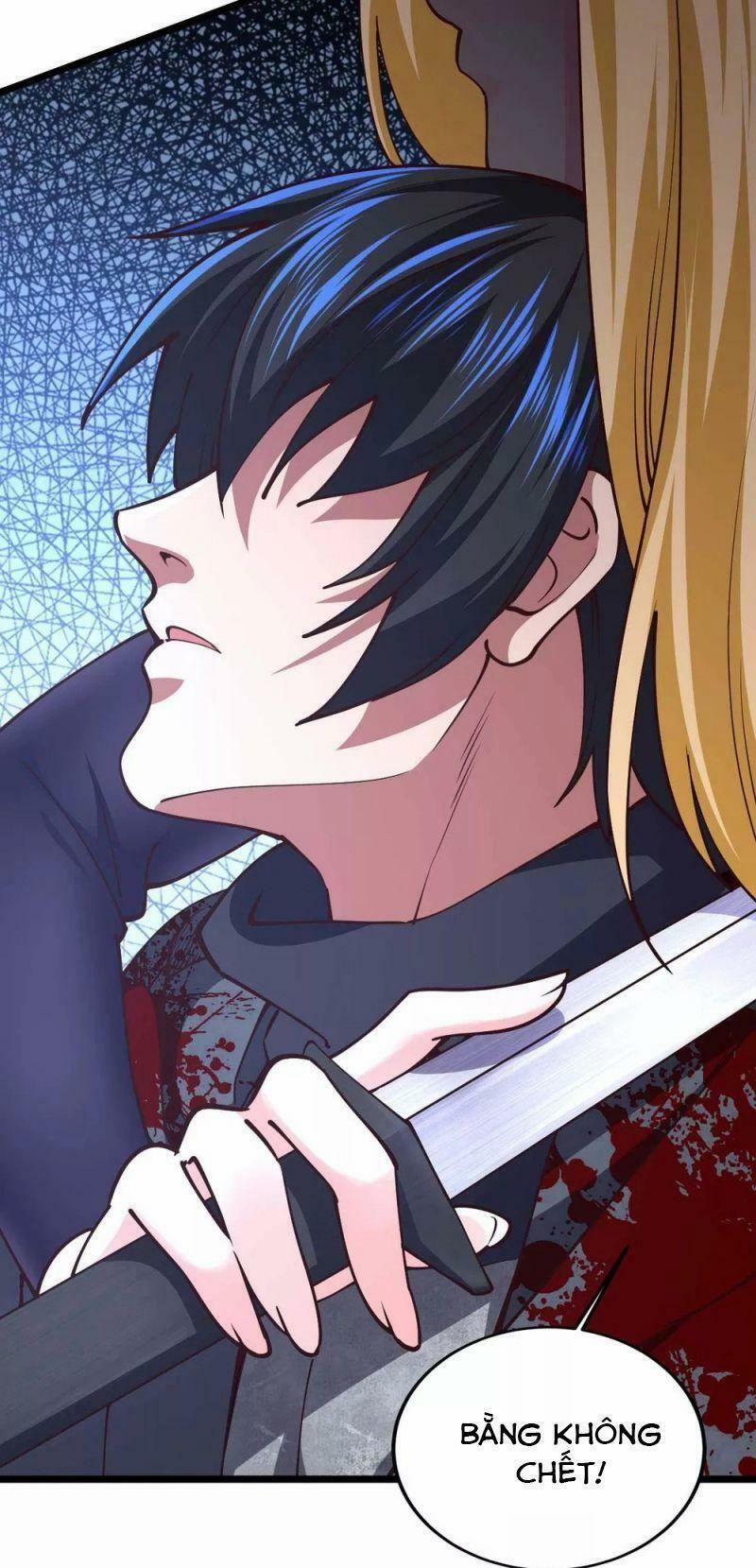 Quân Đoàn Nữ Tử Ngày Tận Thế Của Tôi 47 trang 20