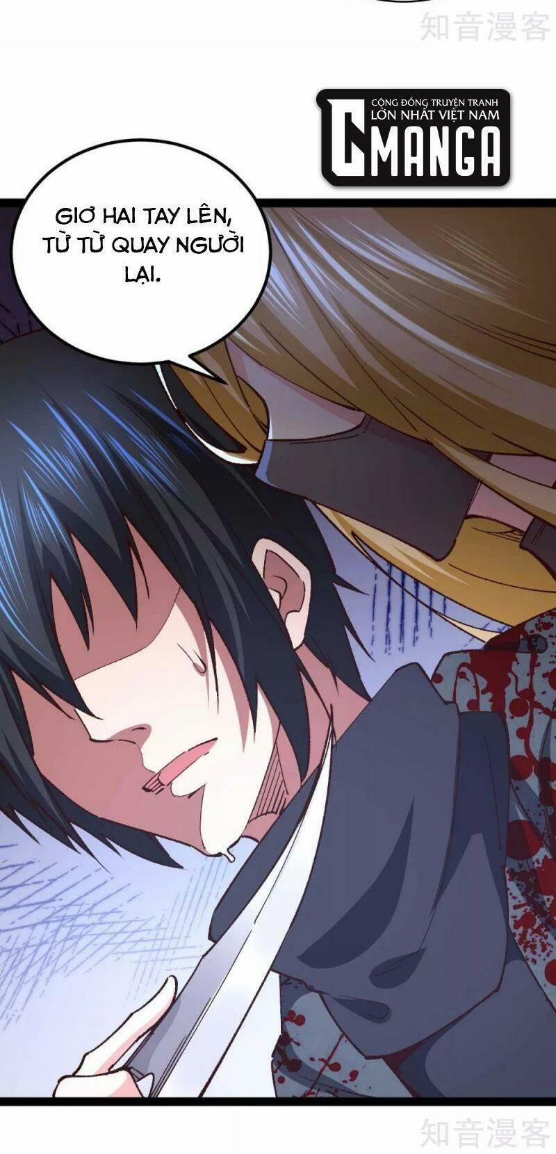 Quân Đoàn Nữ Tử Ngày Tận Thế Của Tôi 47 trang 21