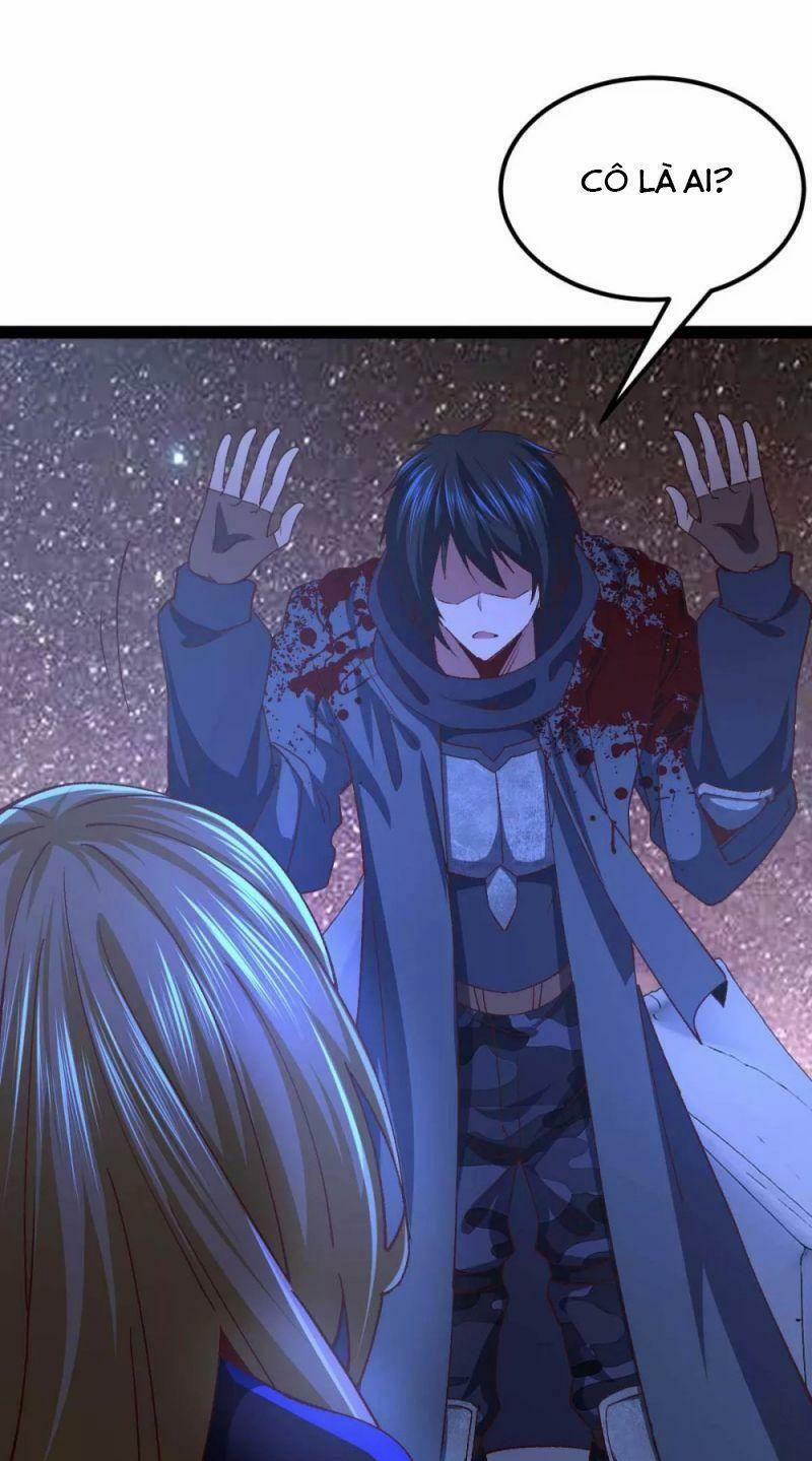 Quân Đoàn Nữ Tử Ngày Tận Thế Của Tôi 47 trang 22