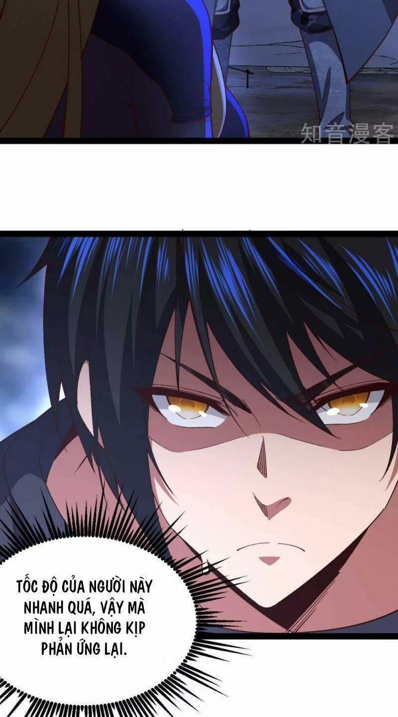 Quân Đoàn Nữ Tử Ngày Tận Thế Của Tôi 47 trang 23