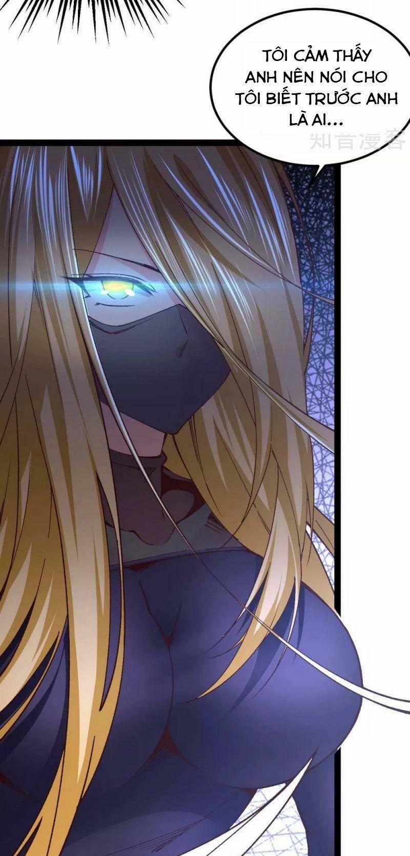 Quân Đoàn Nữ Tử Ngày Tận Thế Của Tôi 47 trang 24