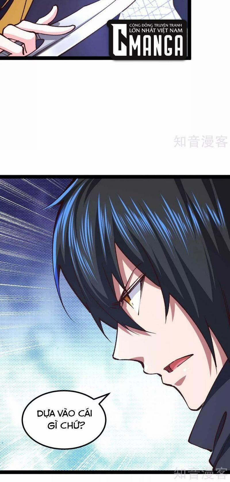 Quân Đoàn Nữ Tử Ngày Tận Thế Của Tôi 47 trang 25