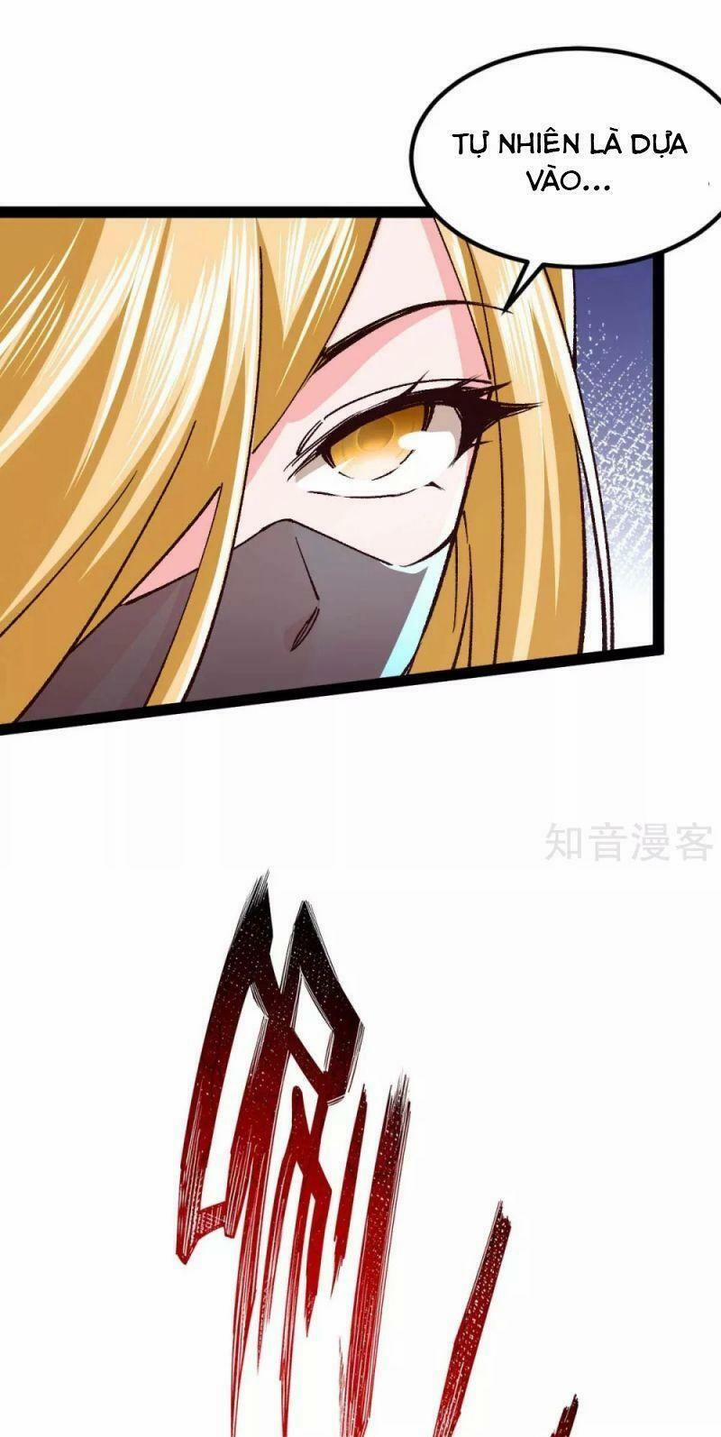 Quân Đoàn Nữ Tử Ngày Tận Thế Của Tôi 47 trang 26