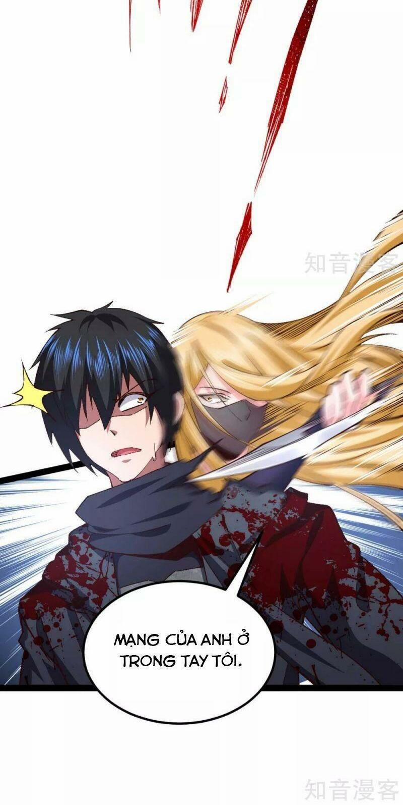 Quân Đoàn Nữ Tử Ngày Tận Thế Của Tôi 47 trang 27