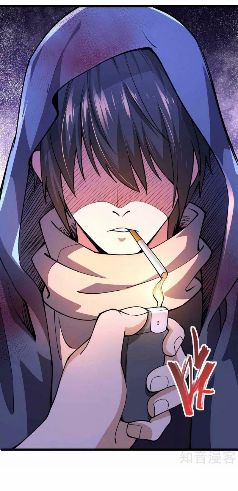 Quân Đoàn Nữ Tử Ngày Tận Thế Của Tôi 47 trang 6