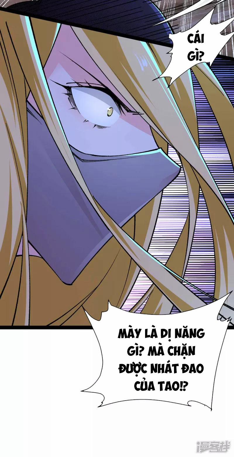 Quân Đoàn Nữ Tử Ngày Tận Thế Của Tôi 48 trang 1