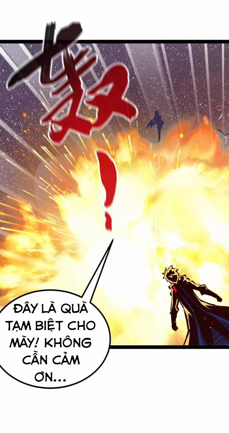 Quân Đoàn Nữ Tử Ngày Tận Thế Của Tôi 48 trang 11