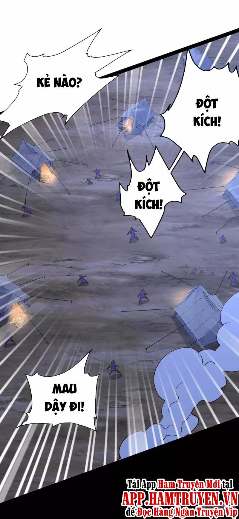 Quân Đoàn Nữ Tử Ngày Tận Thế Của Tôi 48 trang 13