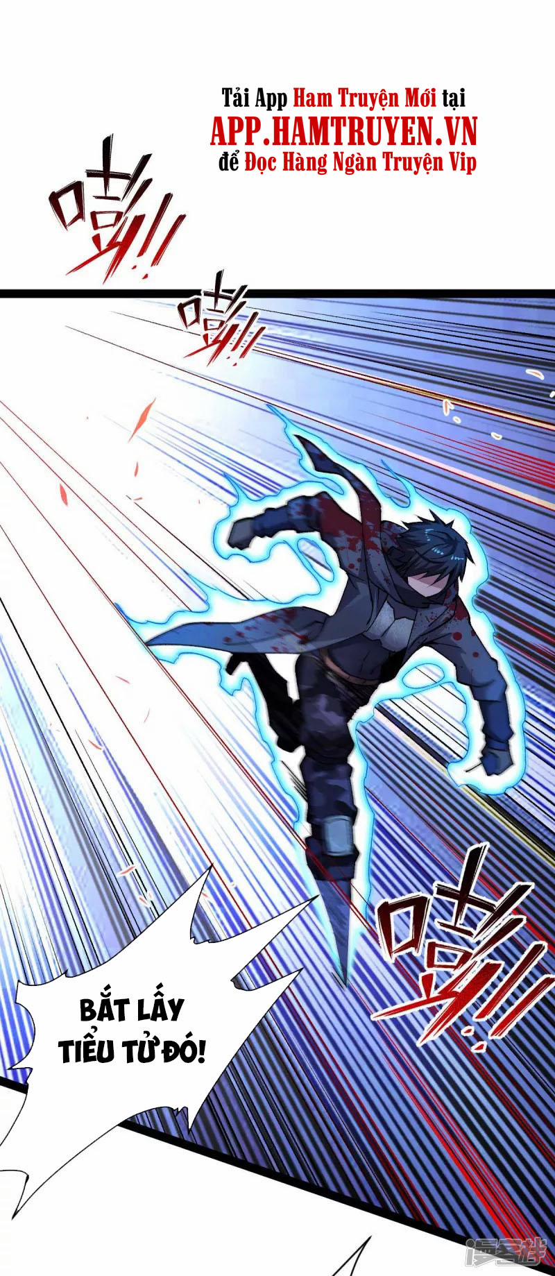 Quân Đoàn Nữ Tử Ngày Tận Thế Của Tôi 48 trang 19