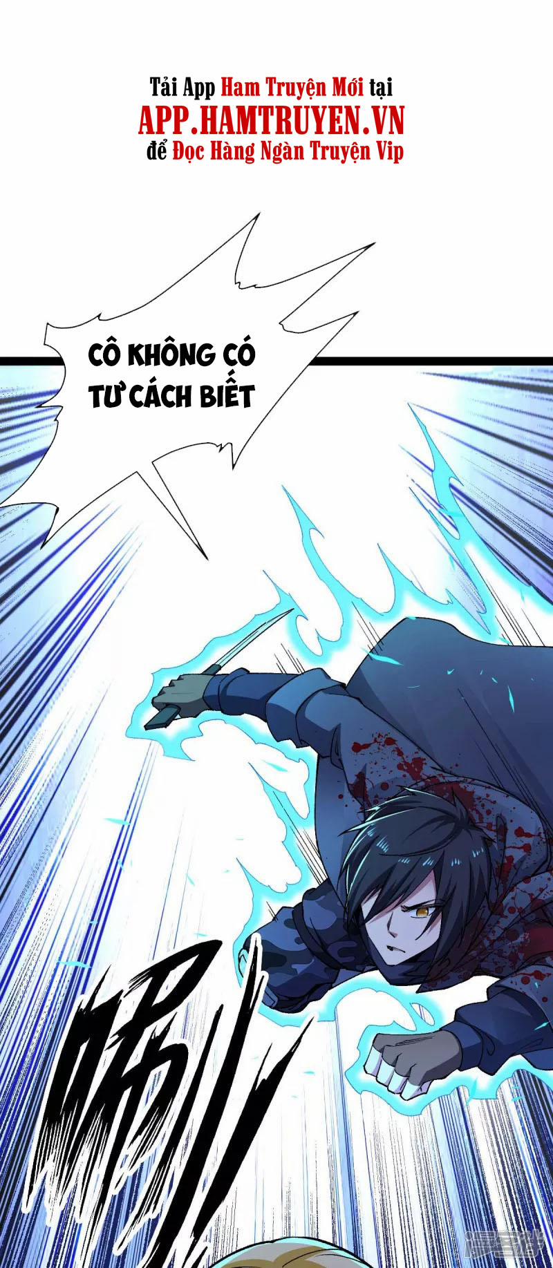 Quân Đoàn Nữ Tử Ngày Tận Thế Của Tôi 48 trang 2