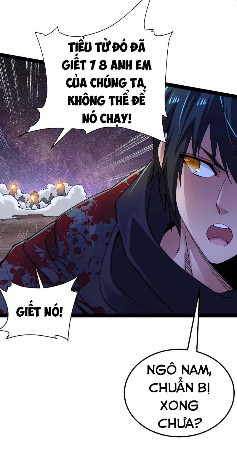 Quân Đoàn Nữ Tử Ngày Tận Thế Của Tôi 48 trang 20