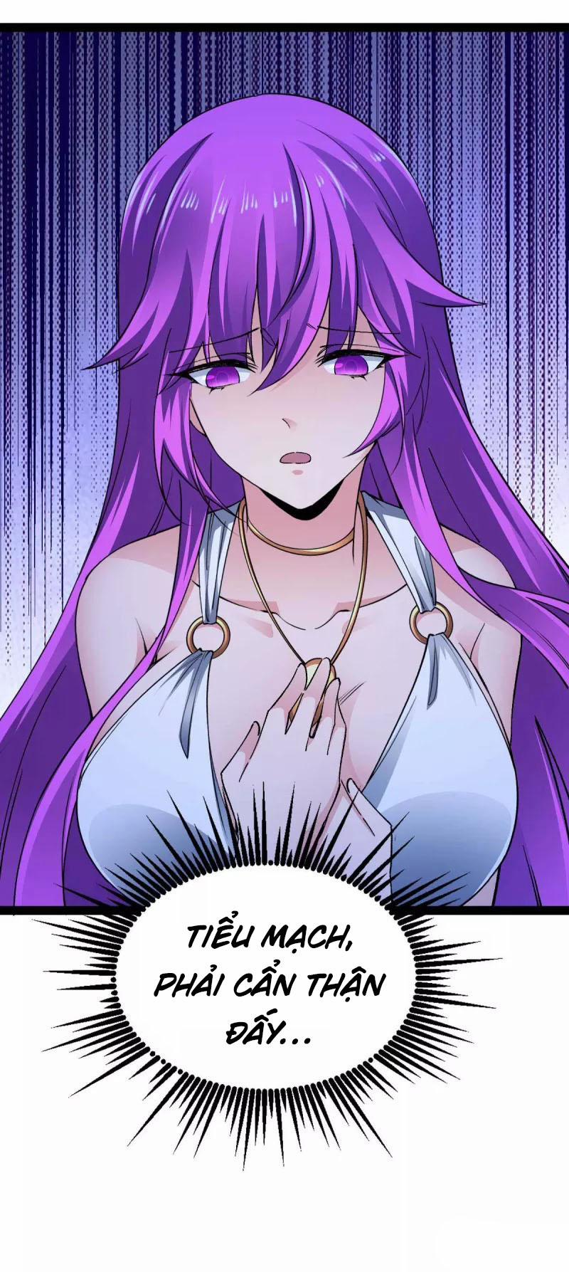 Quân Đoàn Nữ Tử Ngày Tận Thế Của Tôi 48 trang 23