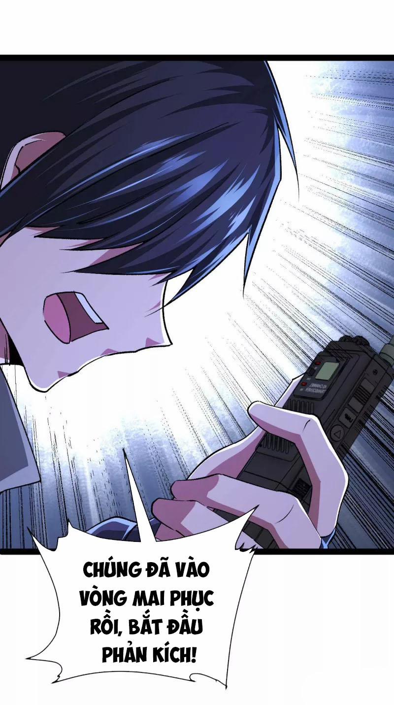 Quân Đoàn Nữ Tử Ngày Tận Thế Của Tôi 48 trang 24