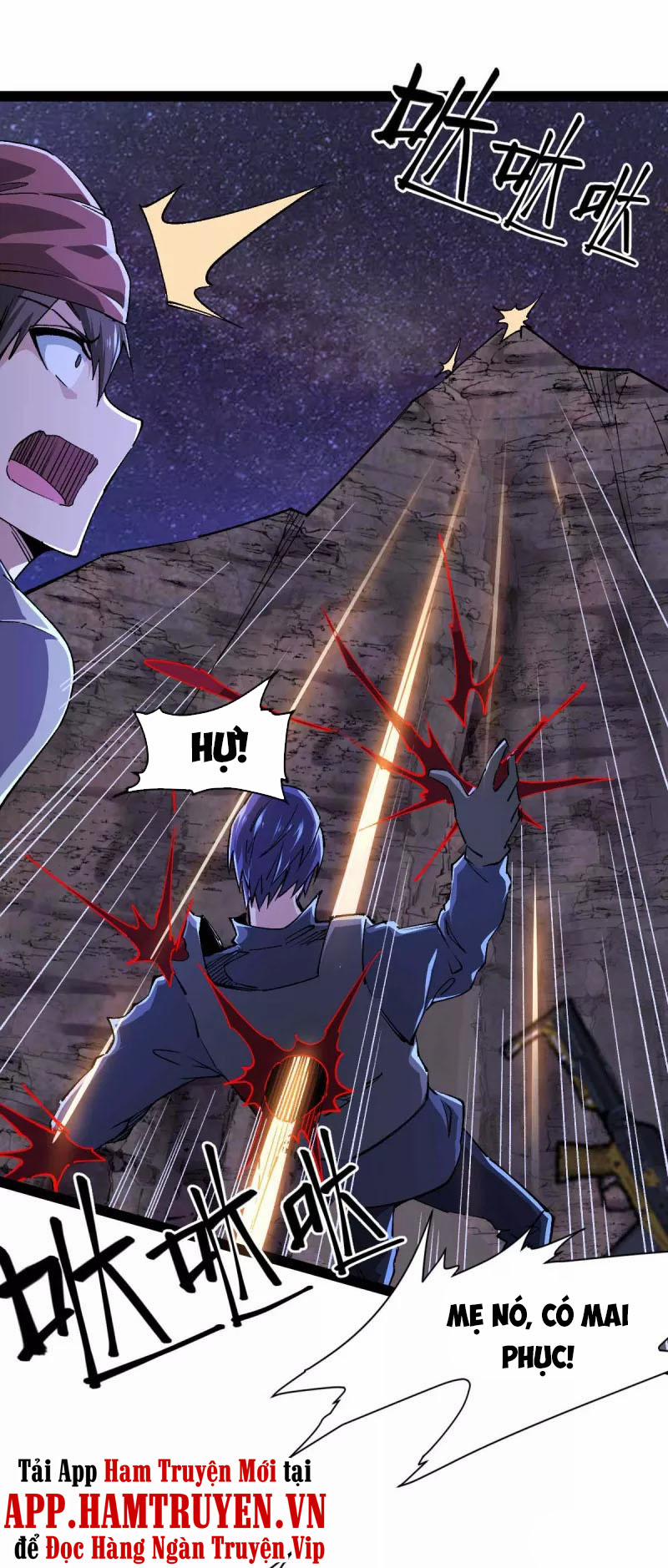 Quân Đoàn Nữ Tử Ngày Tận Thế Của Tôi 48 trang 25