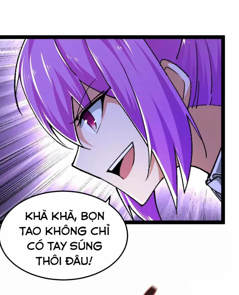 Quân Đoàn Nữ Tử Ngày Tận Thế Của Tôi 48 trang 27