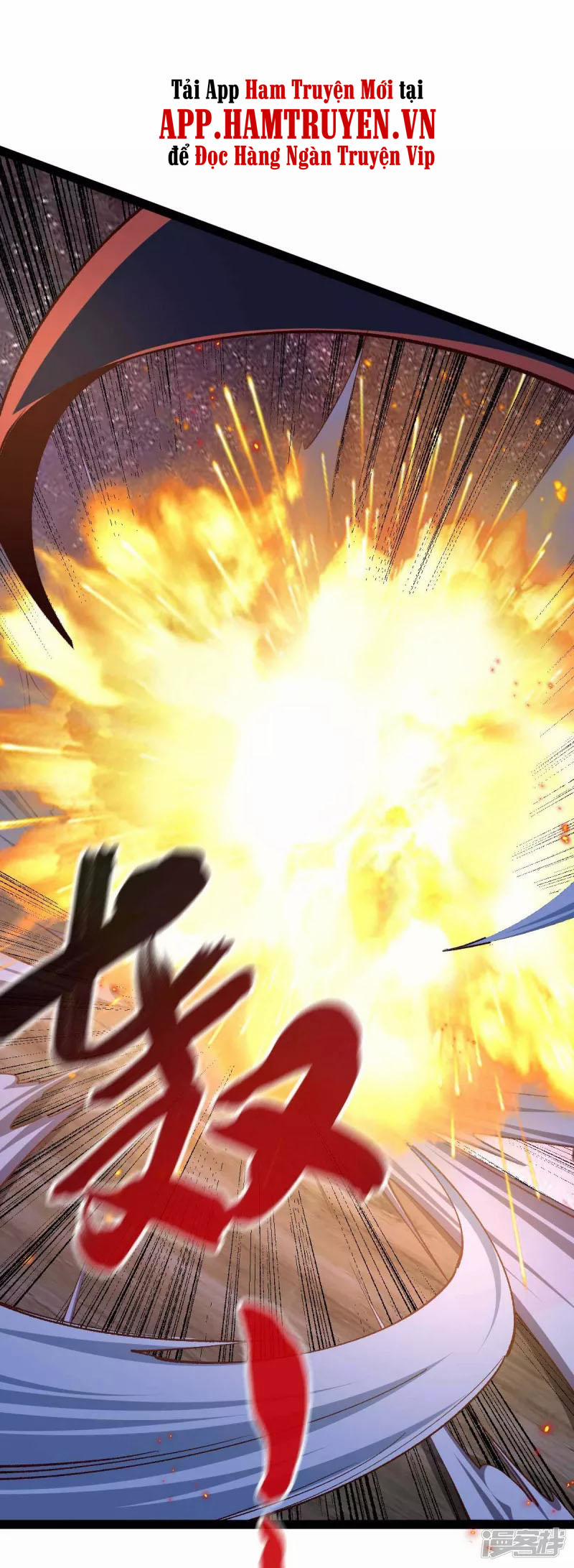 Quân Đoàn Nữ Tử Ngày Tận Thế Của Tôi 48 trang 29