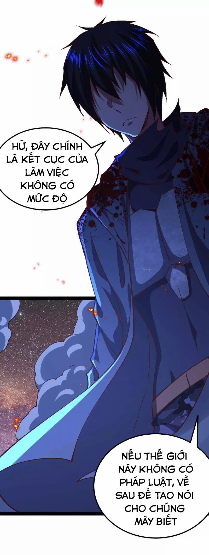 Quân Đoàn Nữ Tử Ngày Tận Thế Của Tôi 48 trang 30