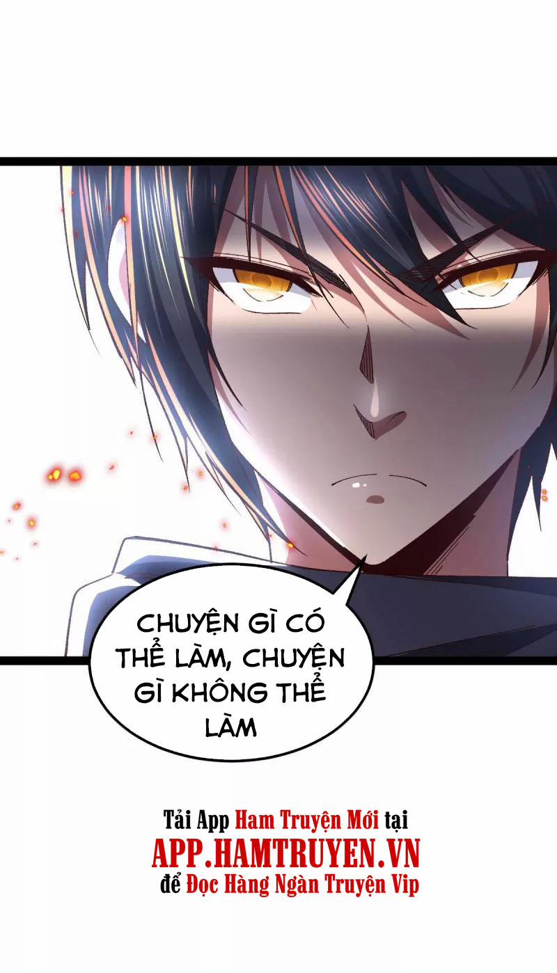 Quân Đoàn Nữ Tử Ngày Tận Thế Của Tôi 48 trang 31