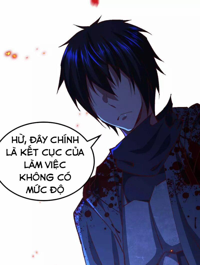 Quân Đoàn Nữ Tử Ngày Tận Thế Của Tôi 48 trang 32