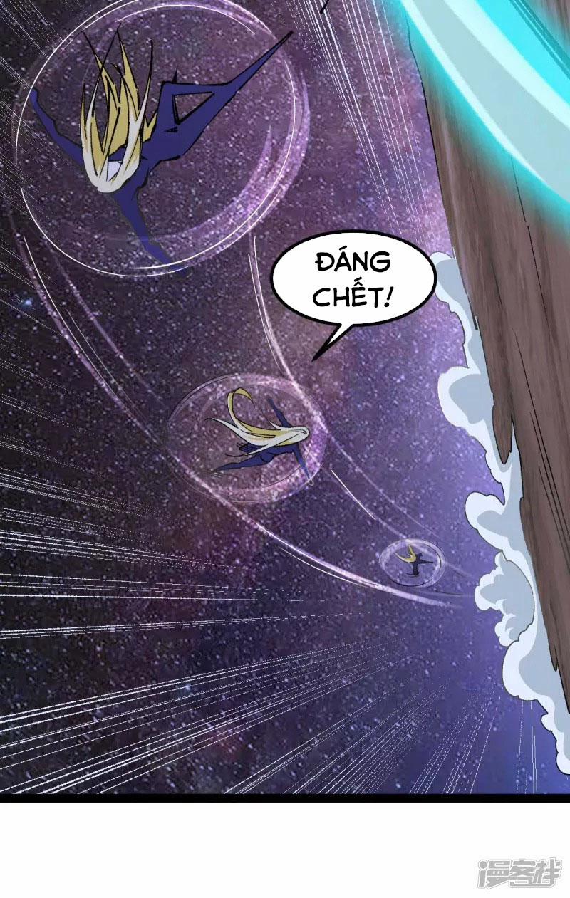 Quân Đoàn Nữ Tử Ngày Tận Thế Của Tôi 48 trang 5