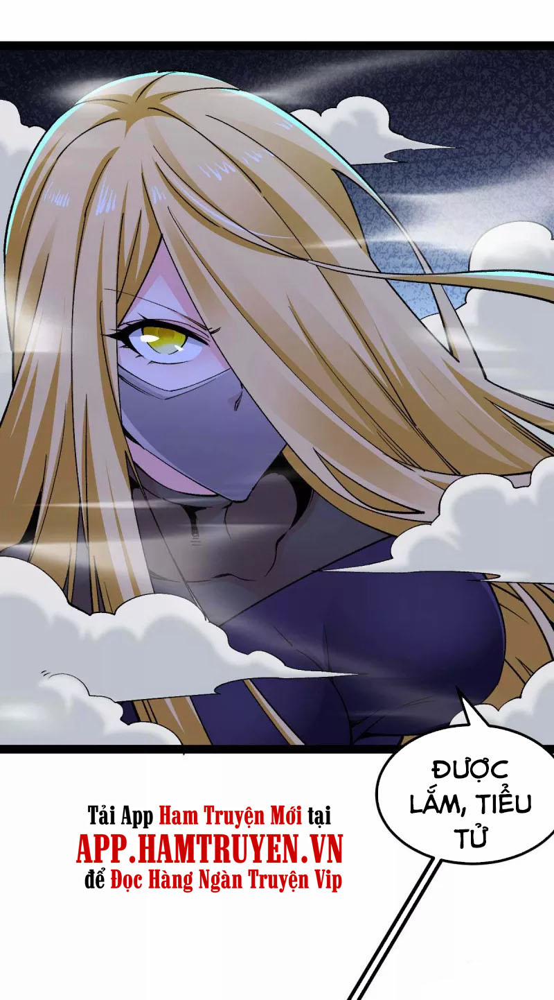 Quân Đoàn Nữ Tử Ngày Tận Thế Của Tôi 48 trang 6