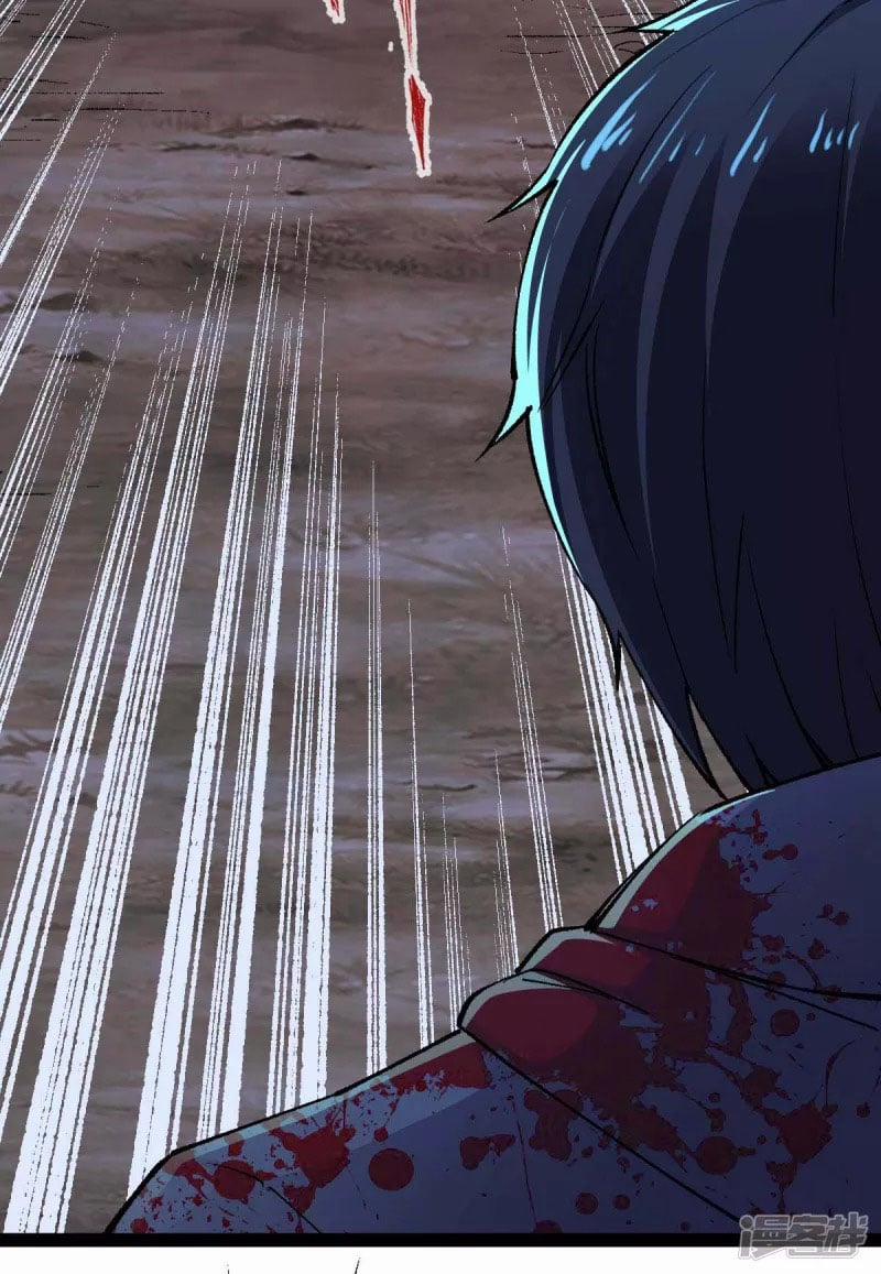 Quân Đoàn Nữ Tử Ngày Tận Thế Của Tôi 48 trang 8