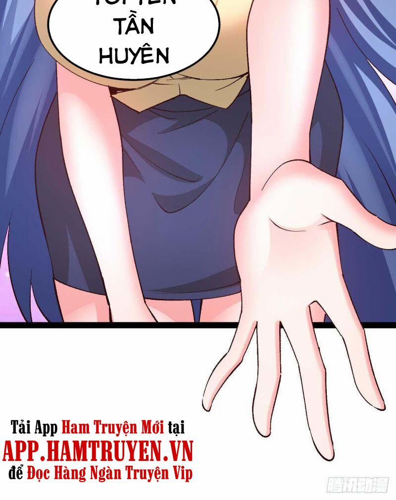 Quân Đoàn Nữ Tử Ngày Tận Thế Của Tôi 49 trang 10