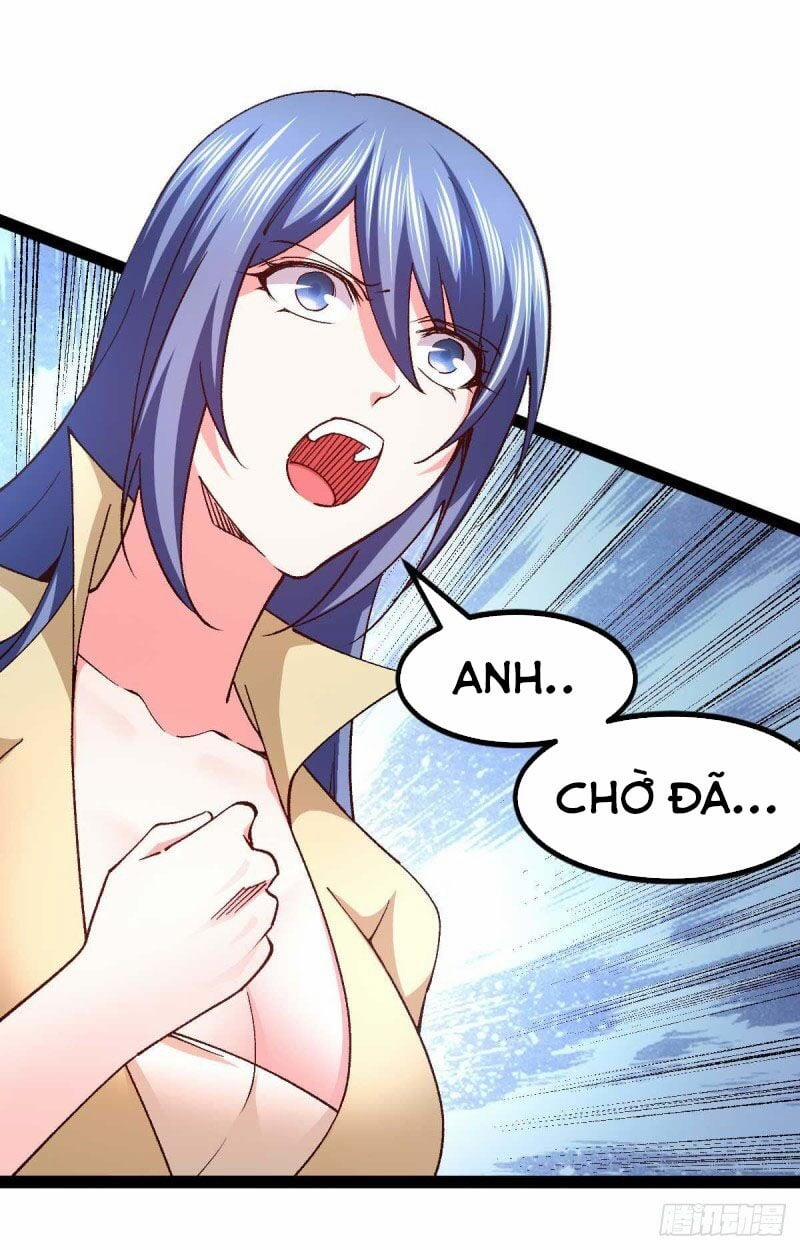 Quân Đoàn Nữ Tử Ngày Tận Thế Của Tôi 49 trang 13