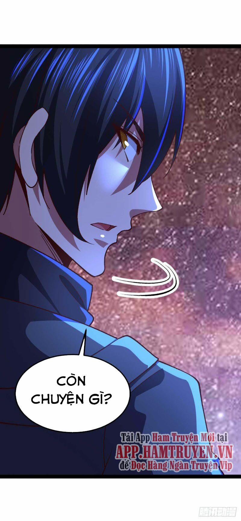 Quân Đoàn Nữ Tử Ngày Tận Thế Của Tôi 49 trang 14